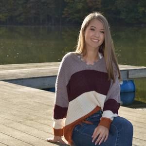 Meet your Posher, Alyssa